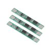 ACEIRMC 12 unidades 1S 3.7V 4A 18650 cargador PCB BMS_4