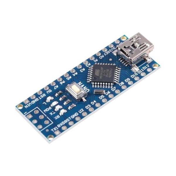 ACEIRMC Para Arduino Nano V3.0 Nano Board_2