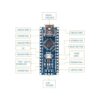 ACEIRMC Para Arduino Nano V3.0 Nano Board_4
