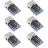 ACEIRMC USBC PD 9V DC Módulo de disparador de potencia de_1