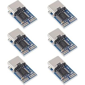 ACEIRMC USBC PD 9V DC Módulo de disparador de potencia de_1
