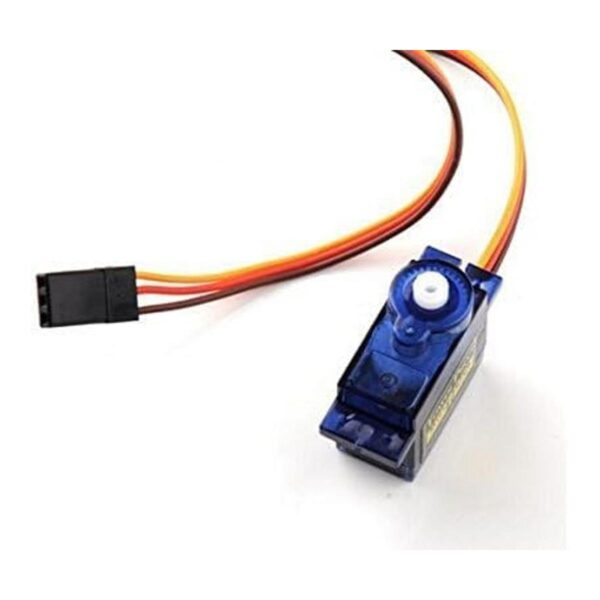 ACEIRMC SG90 Servo Motor Micro Servo 9G Servo Motor para
