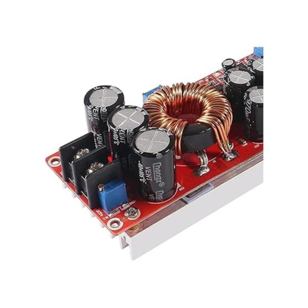 ACEIRMC 1200W 20A DC Converter Boost Car Stepup Fuente de_4