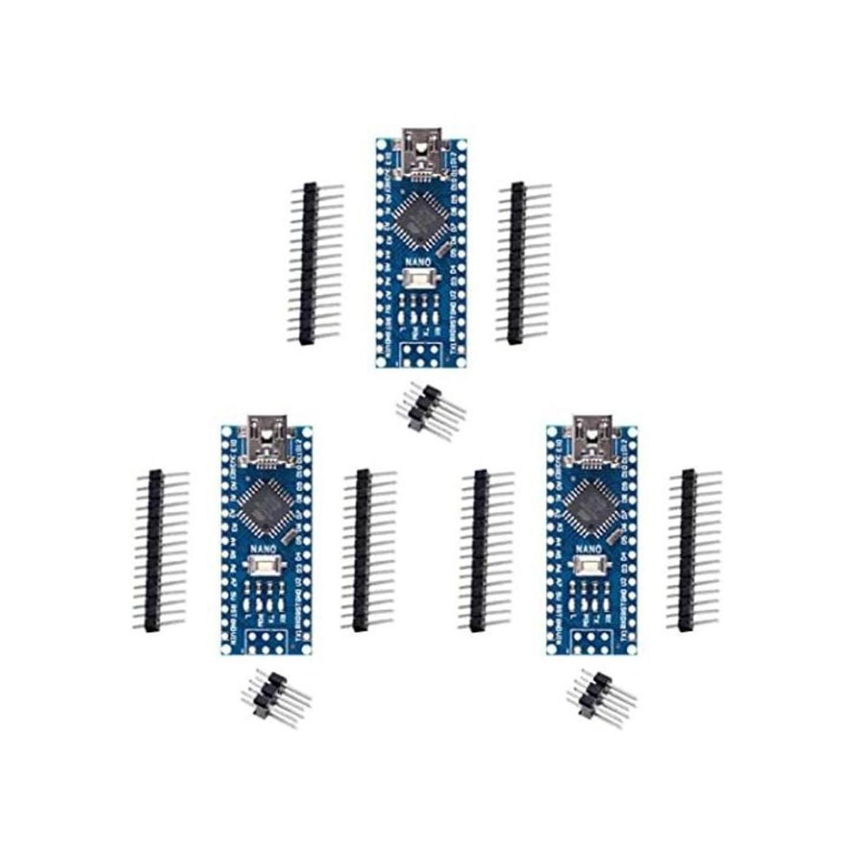 ACEIRMC Para Arduino Nano V3.0 Nano Board
