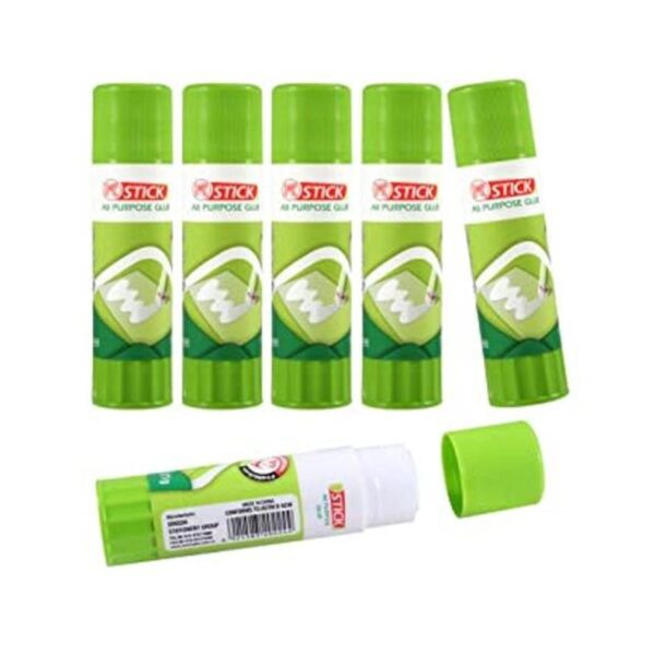 ACEIRMC 3D impresora pegamento Stick para cama caliente_1