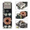 ACEIRMC 60W 635V DC to USB Type C PD 3.0 QC4 Type A QC3.0_3