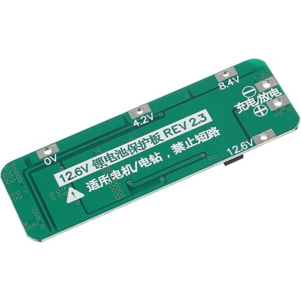 ACEIRMC 5 unids 3S 20A Liion batería de litio 18650_6
