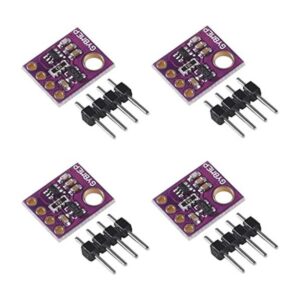 ACEIRMC BME280 Digital 5 V Sensor de humedad atmosférica_1
