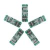 ACEIRMC 5 unids 3S 20A Liion batería de litio 18650_2