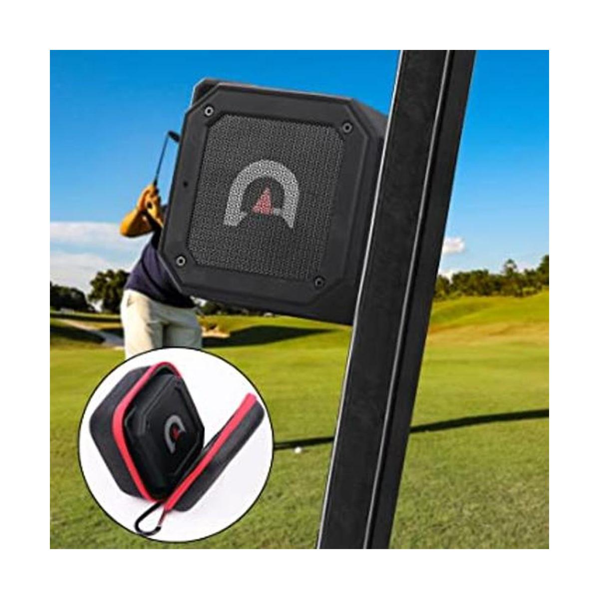 Altavoz Bluetooth para carrito de golf altavoz