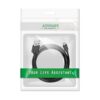 ACHOWER Cable de carga compatible con altavoz Bose JBL_6