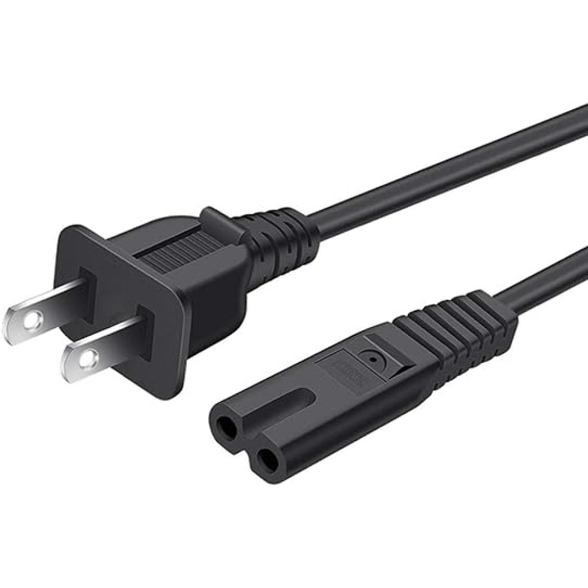 Cable de alimentación de repuesto para impresora Epson UL