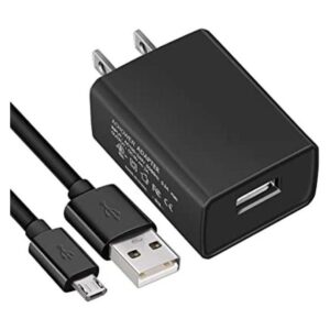 Cargador rápido compatible con tableta RCA Voyager UL_1