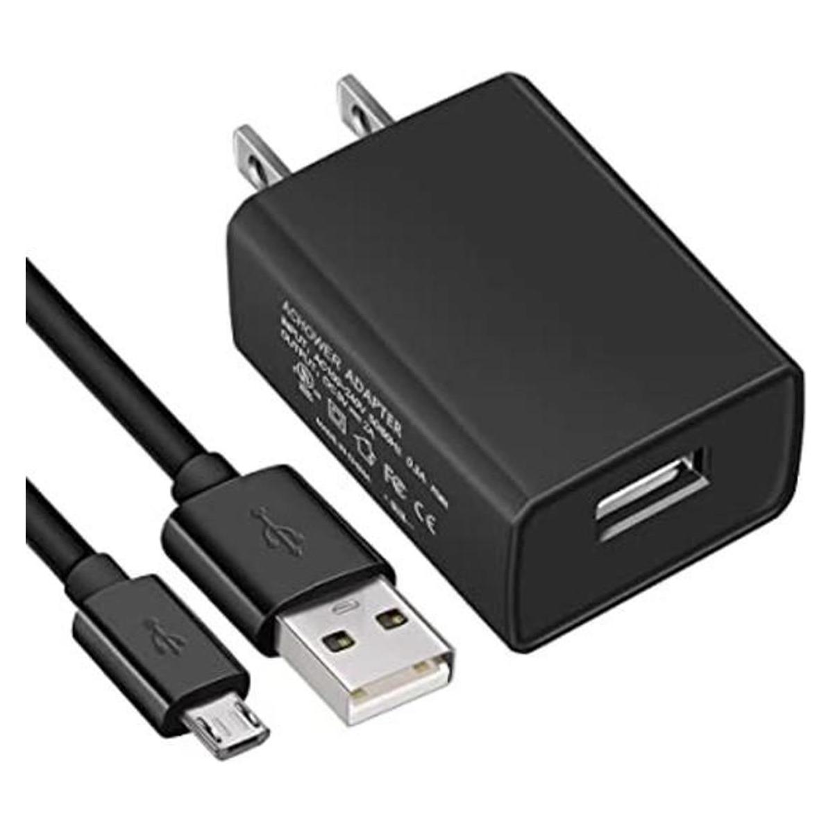 Cargador rápido compatible con tableta RCA Voyager UL