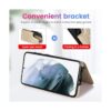 Acxlife Funda protectora para Galaxy S21 Plus 5G S21 con_3