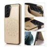 Acxlife Funda protectora para Galaxy S21 Plus 5G S21 con_4