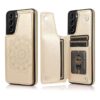 Acxlife Funda protectora para Galaxy S21 Plus 5G S21 con_1