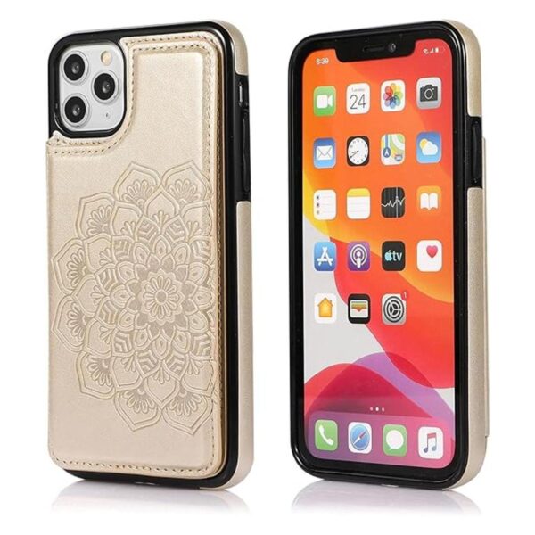 Acxlife Funda para iPhone 11 Pro Max 11Pro Max funda_4