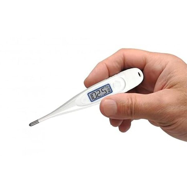 Termómetro digotal para veterinarios American Diagnostic_2
