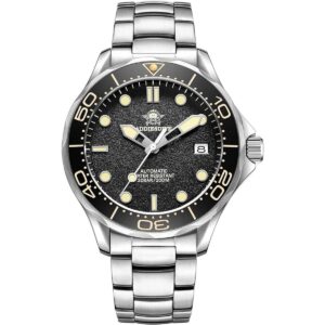 ADDIESDIVE Reloj de buceo automático para hombre 1.835_1