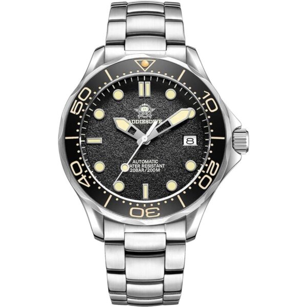 ADDIESDIVE Reloj de buceo automático para hombre 1.835_1