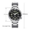 ADDIESDIVE Reloj de buceo para hombre de buceo automático_6