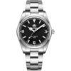 ADDIESDIVE 38mm Small Simple Dial Automatic Watch for Men_1