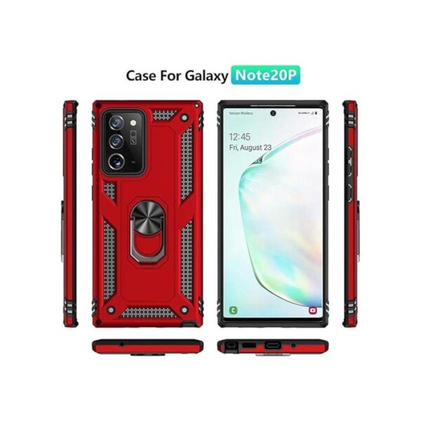 Note 20 Ultra Funda para Samsung Note 20 Ultra funda_2