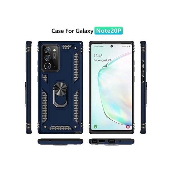 Note 20 Ultra Funda protectora de grado militar de 15_2