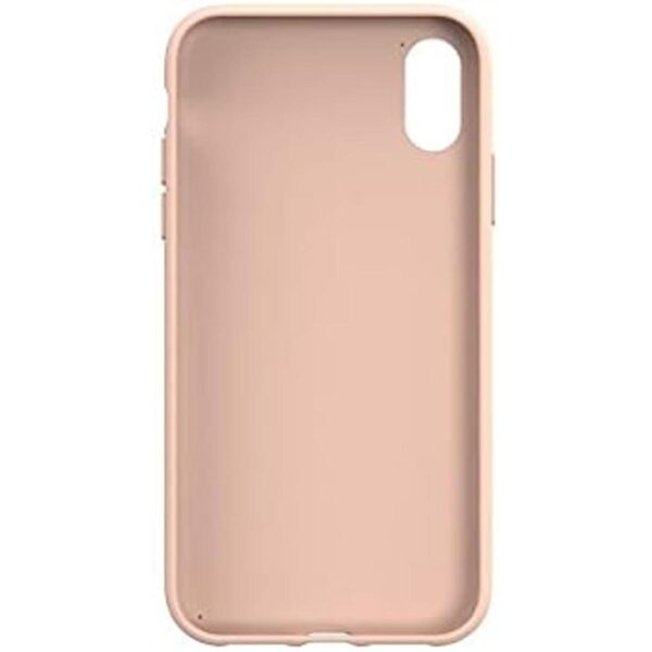 adidas O Moulded FW18 Carcasa para iPhone XR color rosa_5