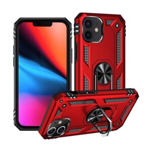 ADDIT Funda protectora para iPhone 12 Mini funda_1