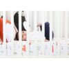 Sábana Bajera de Cuna Ajustable 100 algodón orgánico_2