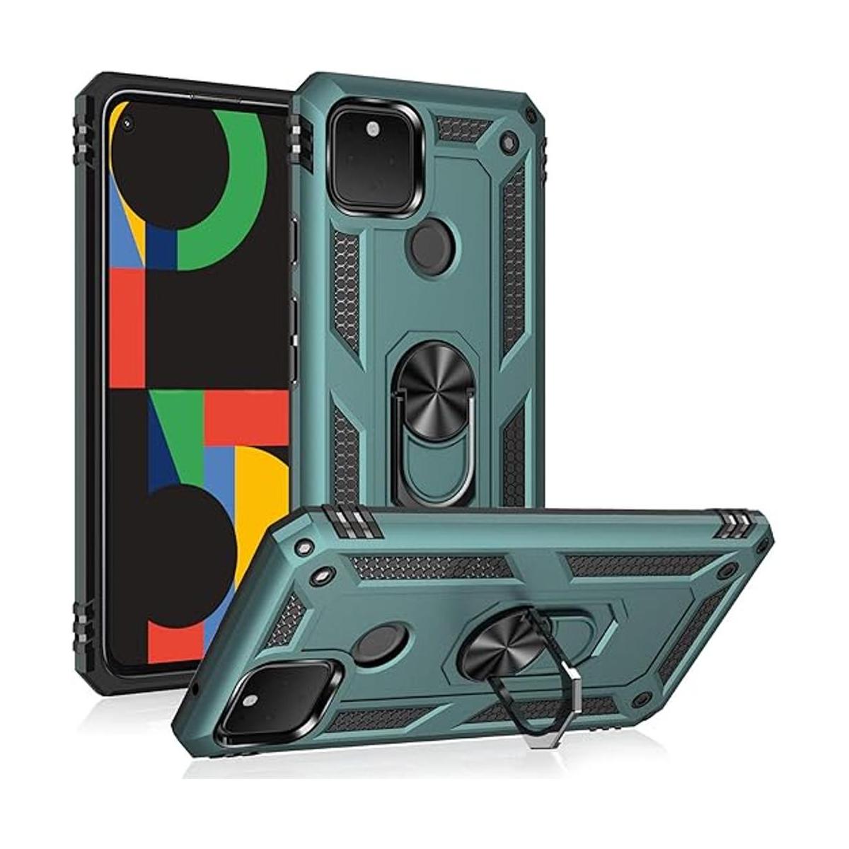 ADDIT Carcasa para Google 4a 5G carcasa de Google Pixel
