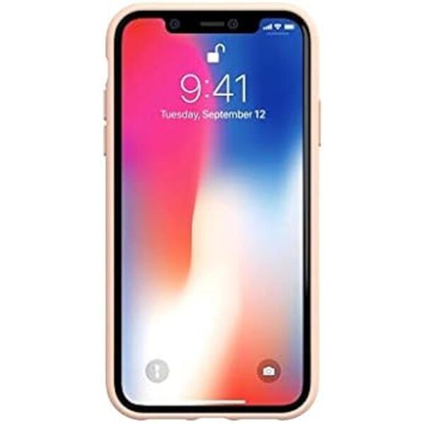 adidas O Moulded FW18 Carcasa para iPhone XR color rosa_4