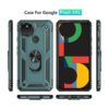 ADDIT Carcasa para Google 4a 5G carcasa de Google Pixel_2