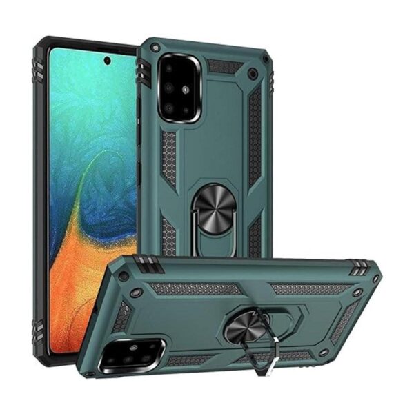 ADDIT Funda A51 para Samsung Galaxy A51 grado militar_1