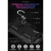 ADDIT Funda de teléfono para iPhone 11 Pro protección de_3