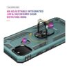 ADDIT Carcasa para Google 4a 5G carcasa de Google Pixel_4