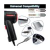ADPTOYU 3in1 Portable Small Cordless handheld Vacuum_6