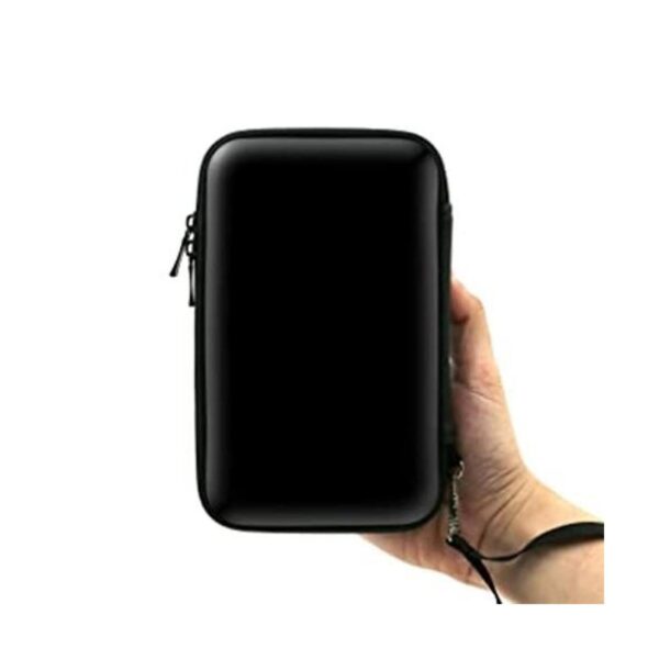 ADVcer 3DS Case EVA Waterproof Hard Shield Protective_1