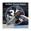 ADPTOYU 3in1 Portable Small Cordless handheld Vacuum_3
