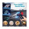 ADPTOYU 3in1 Portable Small Cordless handheld Vacuum_2