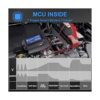 ADPOW Cargador de batería inteligente automático de 5 A_2