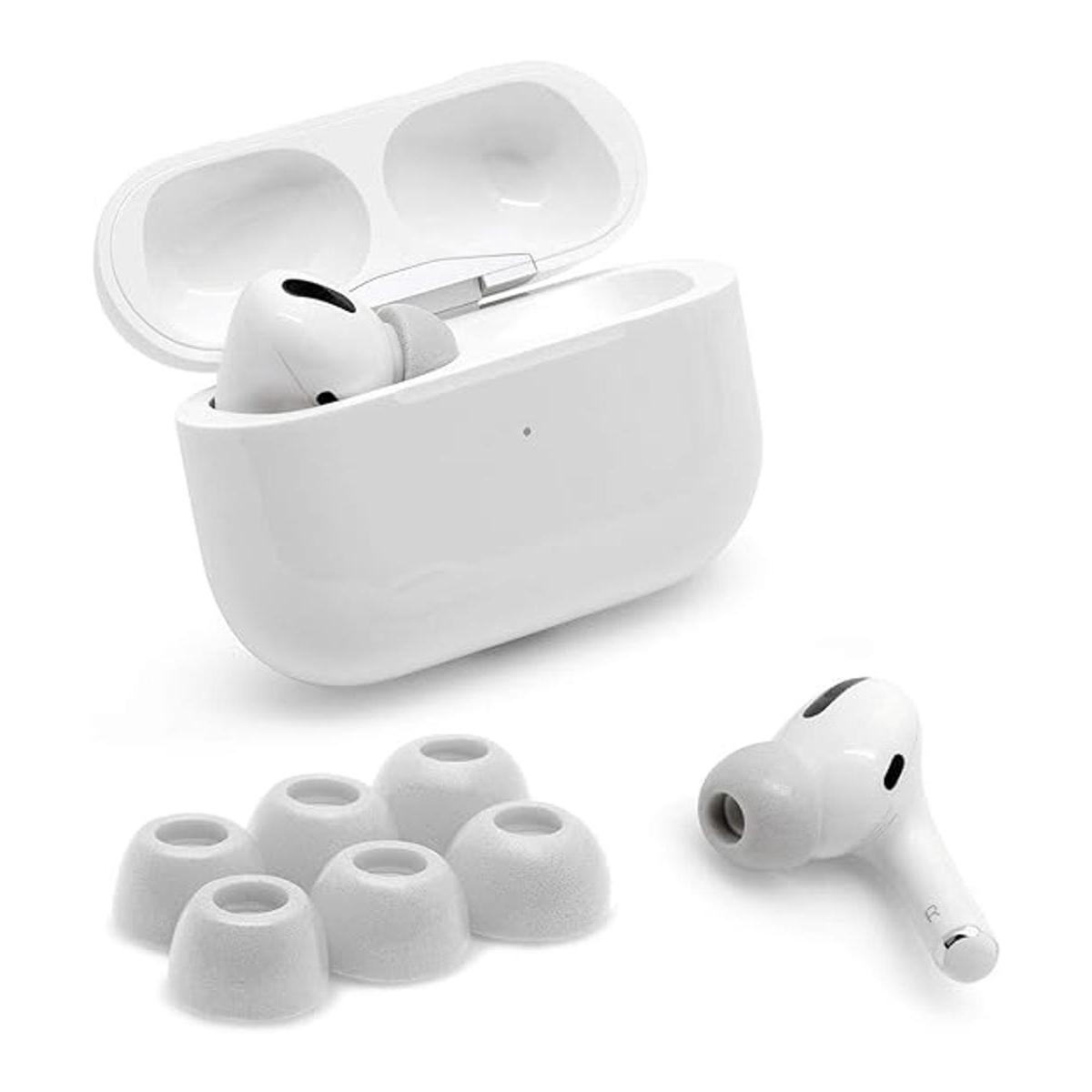 Eartune Fidelity UFA Premium Puntas de espuma