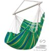 ADVOKAIR Silla tipo hamaca o columpio colgante para_1
