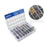 AEDIKO Juego de condensadores electrolíticos de aluminio_2