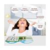 Libro de calcomanías reutilizables para el aprendizaje_3