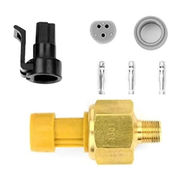 AEM 302131150 Kit de sensor de latón de 150 PSIG_1