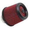 AEM AEM21201DXK Universal Race Dryflow Filtro de aire