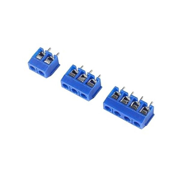 AEDIKO 50 conectores de bloque de terminales de tornillo_2